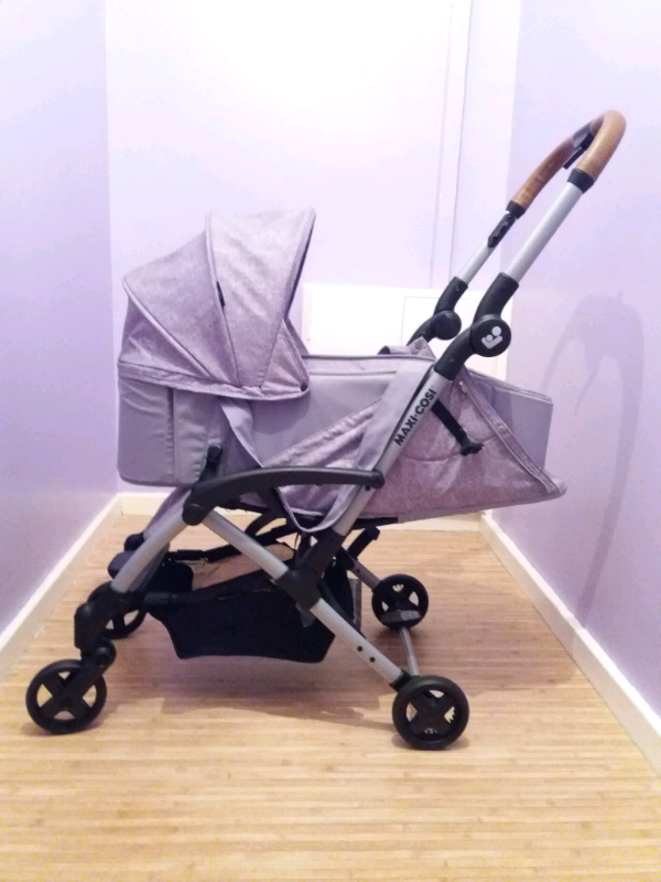 laika buggy